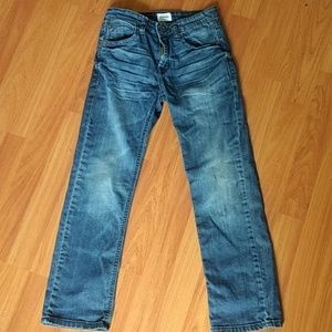 Boys Hudson Jeans